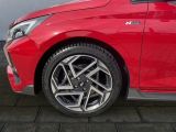 Hyundai i20 bei Reisemobile.expert - Abbildung (9 / 15)