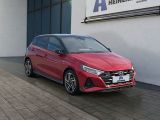 Hyundai i20 bei Reisemobile.expert - Abbildung (7 / 15)