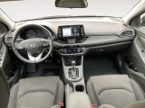Hyundai i30 bei Reisemobile.expert - Abbildung (10 / 15)