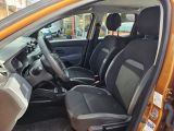 Dacia Duster II bei Reisemobile.expert - Abbildung (10 / 15) Dacia Duster II bei Reisemobile.expert - Abbildung (10 / 15)