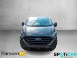 Ford Transit Custom bei Reisemobile.expert - Abbildung (8 / 15)