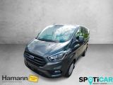 Ford Transit Custom bei Reisemobile.expert - Abbildung (7 / 15)