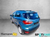 Ford EcoSport bei Reisemobile.expert - Abbildung (7 / 15)