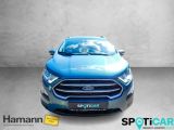 Ford EcoSport bei Reisemobile.expert - Abbildung (2 / 15)