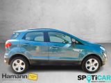 Ford EcoSport bei Reisemobile.expert - Abbildung (4 / 15)