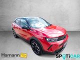 Opel Mokka bei Reisemobile.expert - Abbildung (3 / 15)