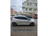 Ford Fiesta bei Reisemobile.expert - Abbildung (7 / 12)