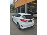 Ford Fiesta bei Reisemobile.expert - Abbildung (4 / 12)