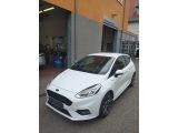 Ford Fiesta bei Reisemobile.expert - Abbildung (2 / 12)