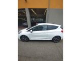 Ford Fiesta bei Reisemobile.expert - Abbildung (3 / 12)