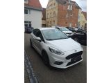 Ford Fiesta bei Reisemobile.expert - Abbildung (8 / 12)