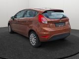 Ford Fiesta bei Reisemobile.expert - Abbildung (4 / 9) Ford Fiesta bei Reisemobile.expert - Abbildung (4 / 9)