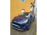 Ford Puma bei Reisemobile.expert - Abbildung (2 / 11)