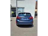 Ford Fiesta bei Reisemobile.expert - Abbildung (5 / 12)