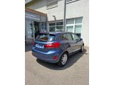 Ford Fiesta bei Reisemobile.expert - Abbildung (6 / 12)