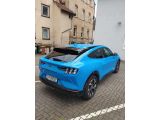 Ford Mustang Mach-E bei Reisemobile.expert - Abbildung (6 / 13)