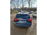 Ford Focus bei Reisemobile.expert - Abbildung (5 / 11)