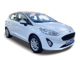 Ford Fiesta bei Reisemobile.expert - Abbildung (3 / 11)