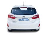 Ford Fiesta bei Reisemobile.expert - Abbildung (4 / 11)