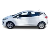 Ford Fiesta bei Reisemobile.expert - Abbildung (7 / 11)