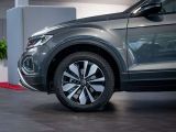 VW T-Roc bei Reisemobile.expert - Abbildung (5 / 15)