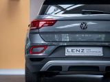 VW T-Roc bei Reisemobile.expert - Abbildung (7 / 15)