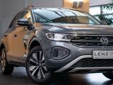 VW T-Roc bei Reisemobile.expert - Abbildung (3 / 15)