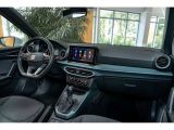 Seat Arona bei Reisemobile.expert - Abbildung (9 / 15)