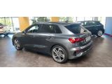 Audi A3 Sportback bei Reisemobile.expert - Abbildung (4 / 15)