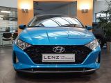 Hyundai i20 bei Reisemobile.expert - Abbildung (2 / 15)