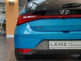 Hyundai i20 bei Reisemobile.expert - Abbildung (6 / 15)