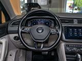 VW Tiguan bei Reisemobile.expert - Abbildung (12 / 15)