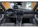 VW Tiguan bei Reisemobile.expert - Abbildung (11 / 15)