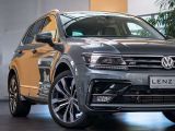 VW Tiguan bei Reisemobile.expert - Abbildung (3 / 15)