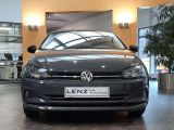 VW Polo bei Reisemobile.expert - Abbildung (2 / 15)