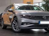 VW Passat bei Reisemobile.expert - Abbildung (3 / 15)