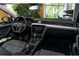 VW Passat bei Reisemobile.expert - Abbildung (9 / 15)