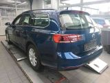 VW Passat bei Reisemobile.expert - Abbildung (5 / 13)