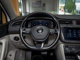 VW Tiguan Allspace bei Reisemobile.expert - Abbildung (12 / 15)