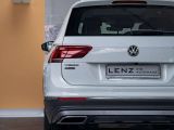 VW Tiguan Allspace bei Reisemobile.expert - Abbildung (7 / 15)