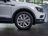 VW Tiguan Allspace bei Reisemobile.expert - Abbildung (5 / 15)