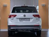 VW Tiguan Allspace bei Reisemobile.expert - Abbildung (6 / 15)