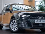 Audi A1 Sportback bei Reisemobile.expert - Abbildung (3 / 15)