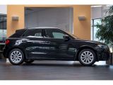 Audi A1 Sportback bei Reisemobile.expert - Abbildung (4 / 15)