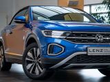 VW T-Roc bei Reisemobile.expert - Abbildung (3 / 15)