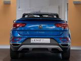 VW T-Roc bei Reisemobile.expert - Abbildung (6 / 15)