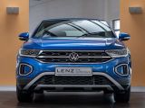 VW T-Roc bei Reisemobile.expert - Abbildung (2 / 15)