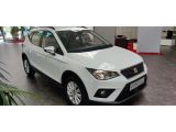 Seat Arona bei Reisemobile.expert - Abbildung (7 / 15)