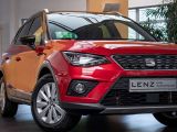 Seat Arona bei Reisemobile.expert - Abbildung (3 / 15)