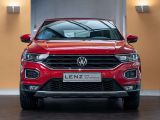 VW T-Roc bei Reisemobile.expert - Abbildung (2 / 15)